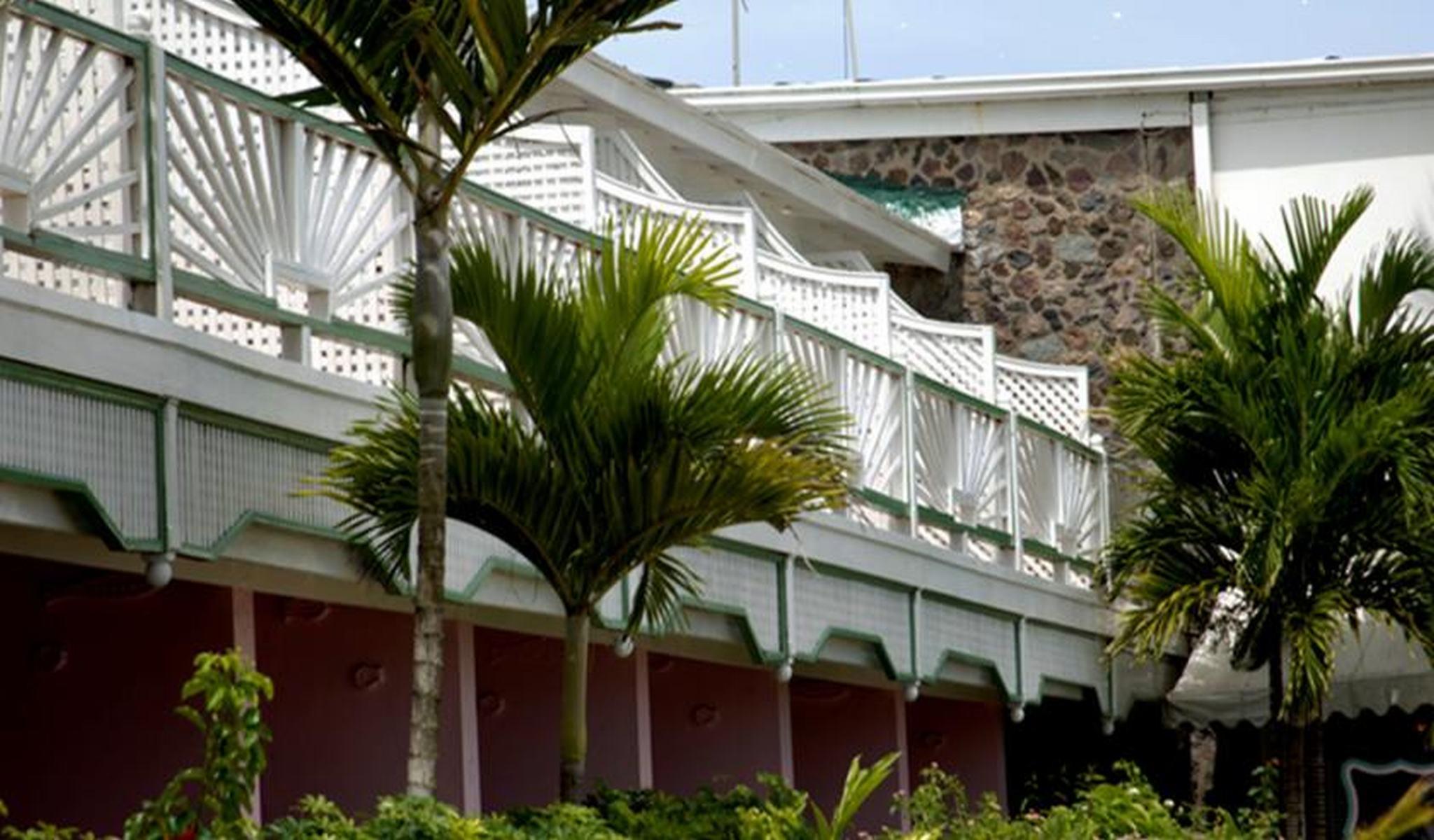 Shaw Park Beach Hotel&Spa Ocho Rios Exterior foto